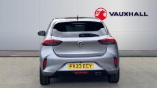 Vauxhall Corsa 1.2 Turbo Ultimate 5dr Auto Petrol Hatchback